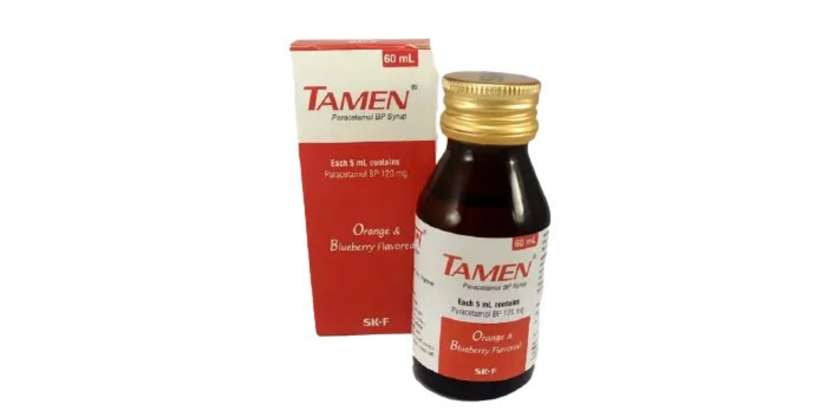 tamen-60ml